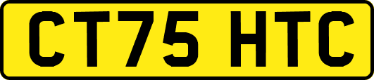 CT75HTC