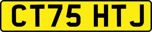 CT75HTJ