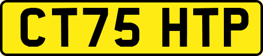 CT75HTP