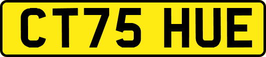 CT75HUE