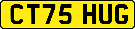 CT75HUG