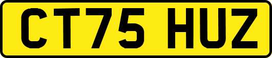 CT75HUZ