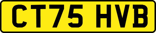 CT75HVB