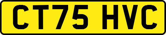 CT75HVC