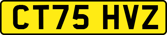 CT75HVZ