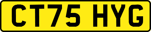 CT75HYG