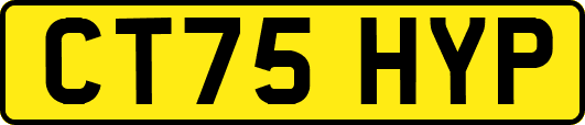 CT75HYP