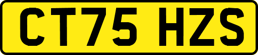 CT75HZS