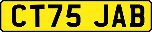 CT75JAB