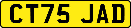 CT75JAD
