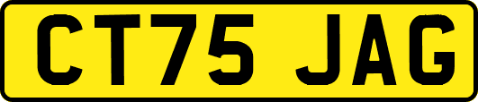 CT75JAG