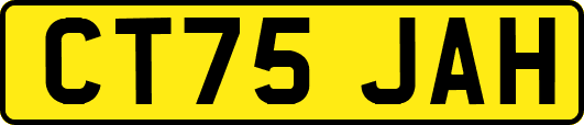 CT75JAH