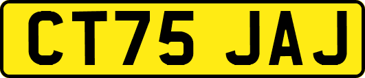 CT75JAJ