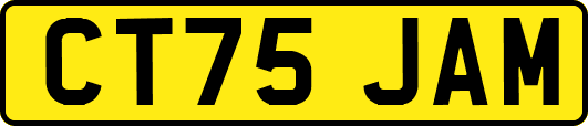CT75JAM