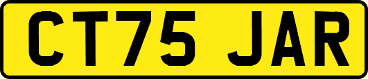 CT75JAR