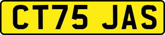 CT75JAS