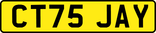 CT75JAY