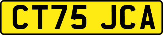 CT75JCA