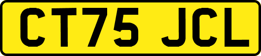 CT75JCL