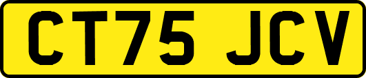 CT75JCV