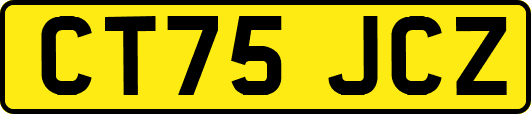 CT75JCZ