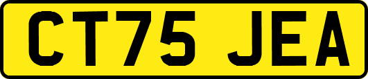 CT75JEA