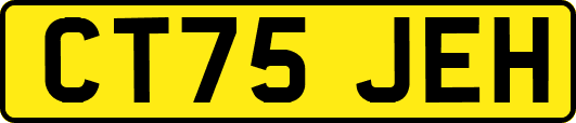 CT75JEH