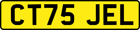 CT75JEL