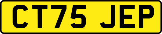CT75JEP
