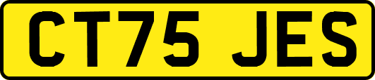 CT75JES