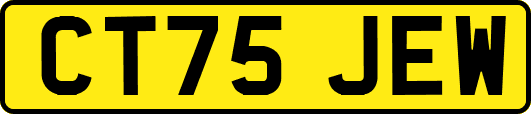 CT75JEW
