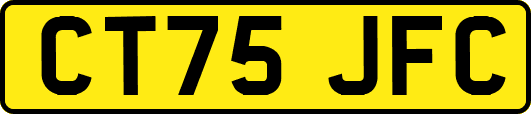 CT75JFC