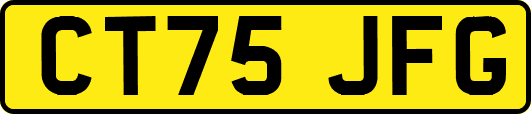 CT75JFG