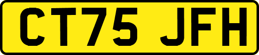 CT75JFH