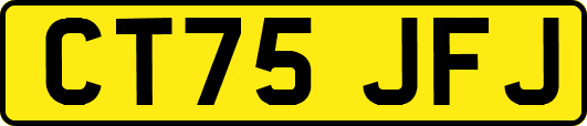 CT75JFJ