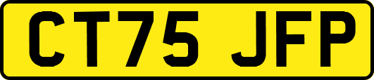 CT75JFP
