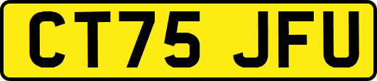 CT75JFU