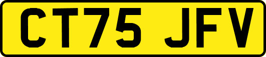 CT75JFV