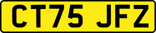 CT75JFZ