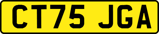 CT75JGA