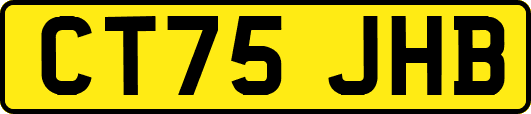 CT75JHB