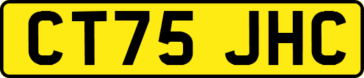 CT75JHC