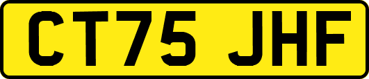 CT75JHF