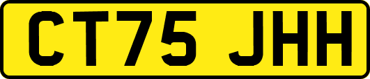 CT75JHH