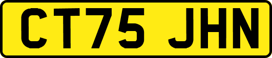 CT75JHN