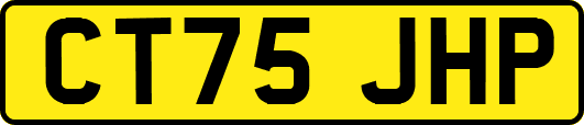 CT75JHP