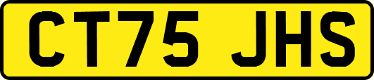CT75JHS