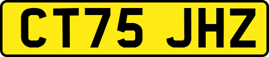 CT75JHZ