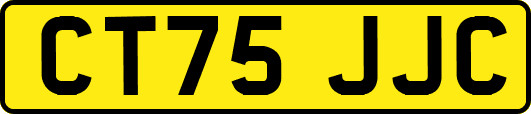 CT75JJC