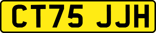 CT75JJH